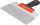 Yato spatula fali 250 mm inox lágy fogantyús