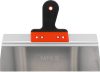 Yato spatula fali 350 mm inox lágy fogantyús