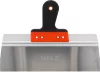 Yato spatula fali 350 mm inox lágy fogantyús
