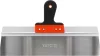 Yato spatula fali 450 mm inox lágy fogantyús