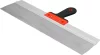 Yato spatula fali 550 mm inox lágy fogantyús