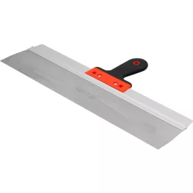 Yato spatula fali 550 mm inox lágy fogantyús