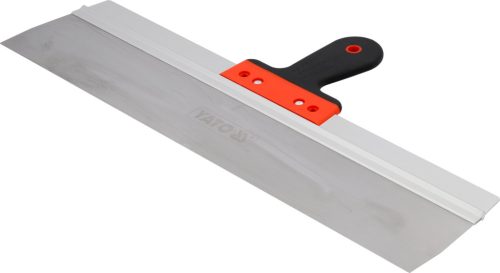 Yato spatula fali 550 mm inox lágy fogantyús