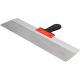 Yato spatula fali 550 mm inox lágy fogantyús