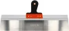 Yato spatula fali 550 mm inox lágy fogantyús