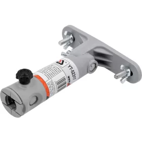 Yato glettlehúzó adapter nyelezhető 250 mm