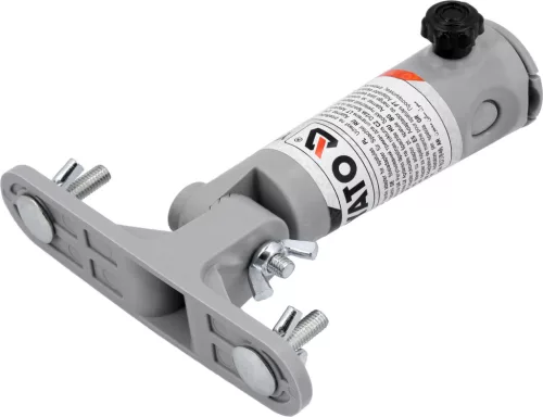 Yato glettlehúzó adapter nyelezhető 250 mm