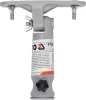 Yato glettlehúzó adapter nyelezhető 250 mm