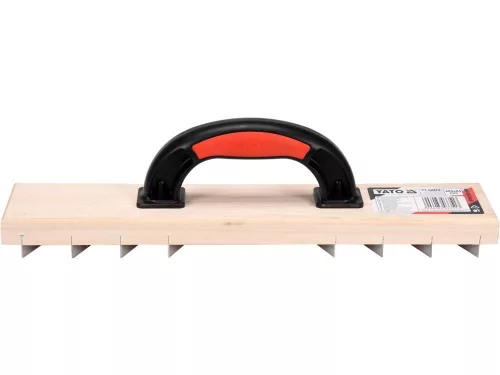 Yato vakolatgyalu 84 x 405 mm