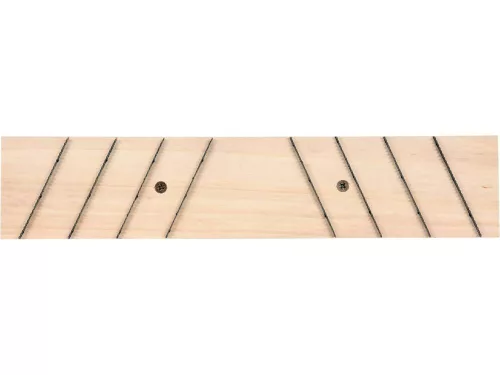 Yato vakolatgyalu 84 x 405 mm fogazott