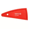 Yato fugakihúzó szilikonlap