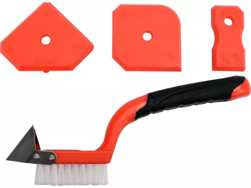 Yato fugakihúzó szilikonlap készlet 4 részes