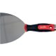Yato gipszkarton spakli 125 mm inox bitheggyel
