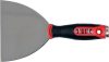 Yato gipszkarton spakli 125 mm inox bitheggyel