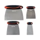 Yato spatula készlet 4 részes 50 - 150 mm inox
