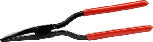 Yato falcfogó 280 x 60 mm 180°