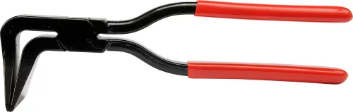 Yato falcfogó 280 x 60 mm 90°