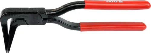 Yato falcfogó 280 x 60 mm 90°