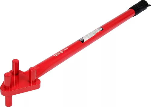 Yato betonvas hajlító 6-16 mm