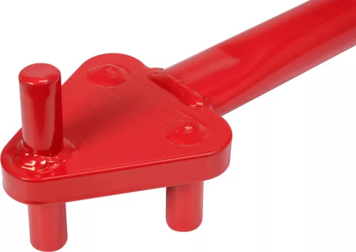 Yato betonvas hajlító 6-16 mm