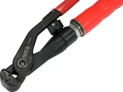 Yato huzalsodró 300 mm