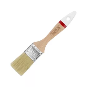 Yato ecset fa nyéllel 1,5" kevert sörte