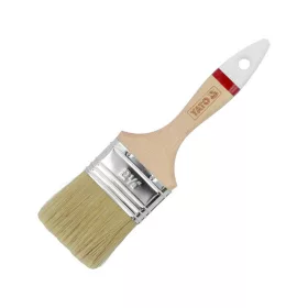 Yato ecset fa nyéllel 2,5" kevert sörte