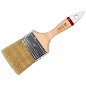 Yato ecset fa nyéllel 3" kevert sörte