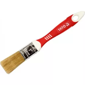 Yato ecset 1" / 25 mm kevert sörte