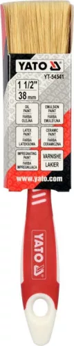 Yato ecset 1,5" / 38 mm kevert sörte