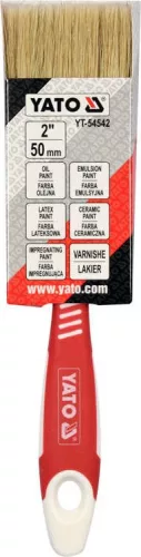 Yato ecset 2" / 50 mm kevert sörte