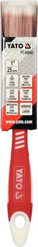 Yato ecset 1" / 25 mm szintetikus sörte
