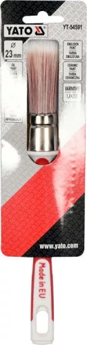 Yato kerek ecset 23 mm