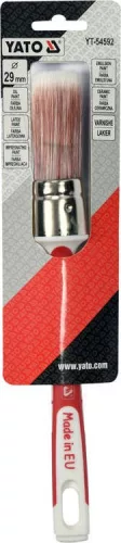 Yato kerek ecset 29 mm