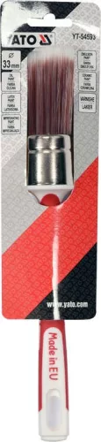Yato kerek ecset 33 mm