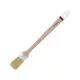 Yato radiátor ecset fa nyéllel 1" kevert sörte
