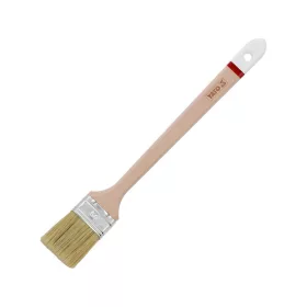 Yato radiátor ecset fa nyéllel 2" kevert sörte