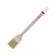 Yato radiátor ecset fa nyéllel 2" kevert sörte