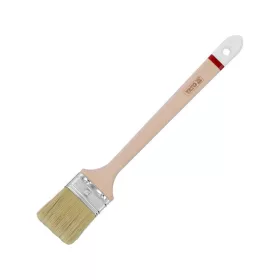 Yato radiátor ecset fa nyéllel 2,5" kevert sörte