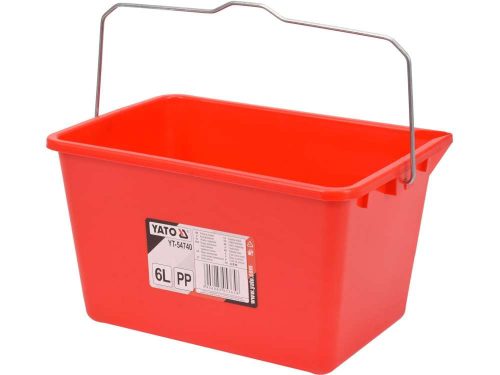 Yato festő vödör 8 liter