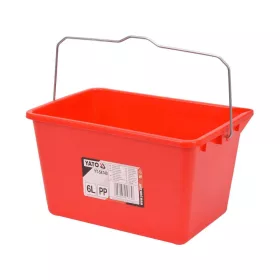 Yato festő vödör 12 liter
