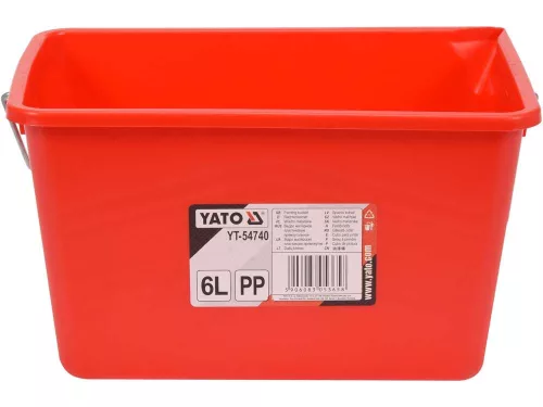 Yato festő vödör 12 liter