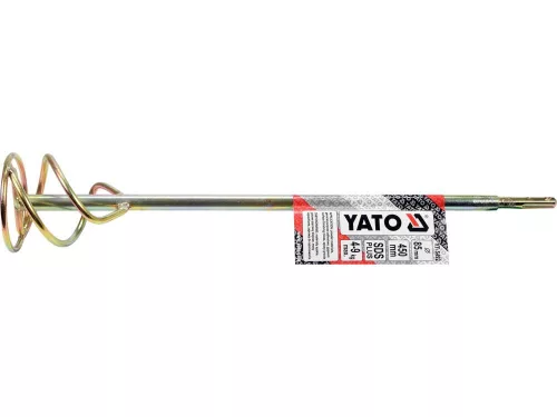 Yato keverőszár (festék) 85 x 450 mm SDS-Plus
