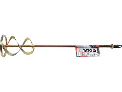 Yato keverőszár (festék) 120 x 600 mm M14