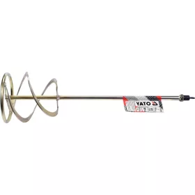 Yato keverőszár (habarcs) 160 x 600 mm M14