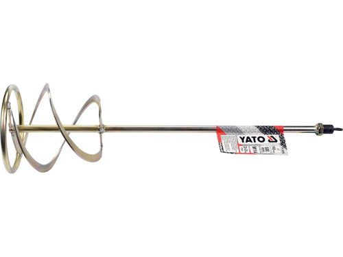 Yato keverőszár (habarcs) 160 x 600 mm M14