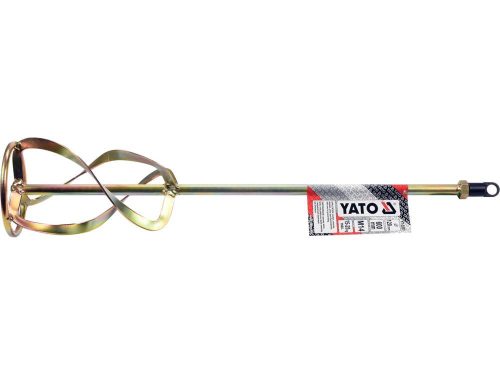 Yato keverőszár (festék) 120 x 600 mm M14