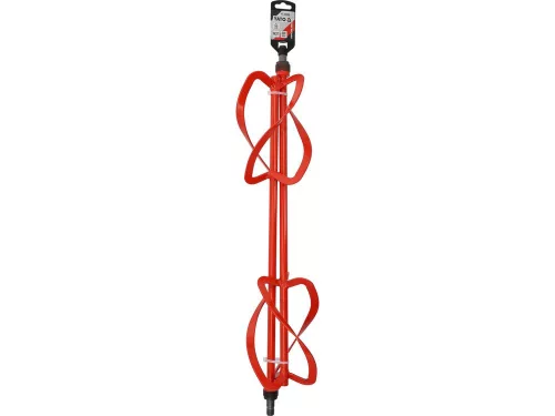 Yato keverőszár 2 db (Bal + Jobb) 140x600mm M27