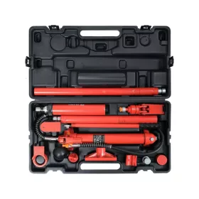 Yato hidraulikus karosszériajavító készlet 16 részes 10t