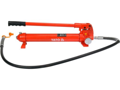 Yato hidraulikus pumpa az YT-55513 egyengetőhöz 10t